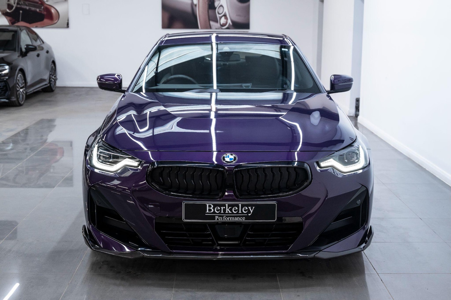 Used BMW 2 Series 2025 for sale - 78073107: Photo 2