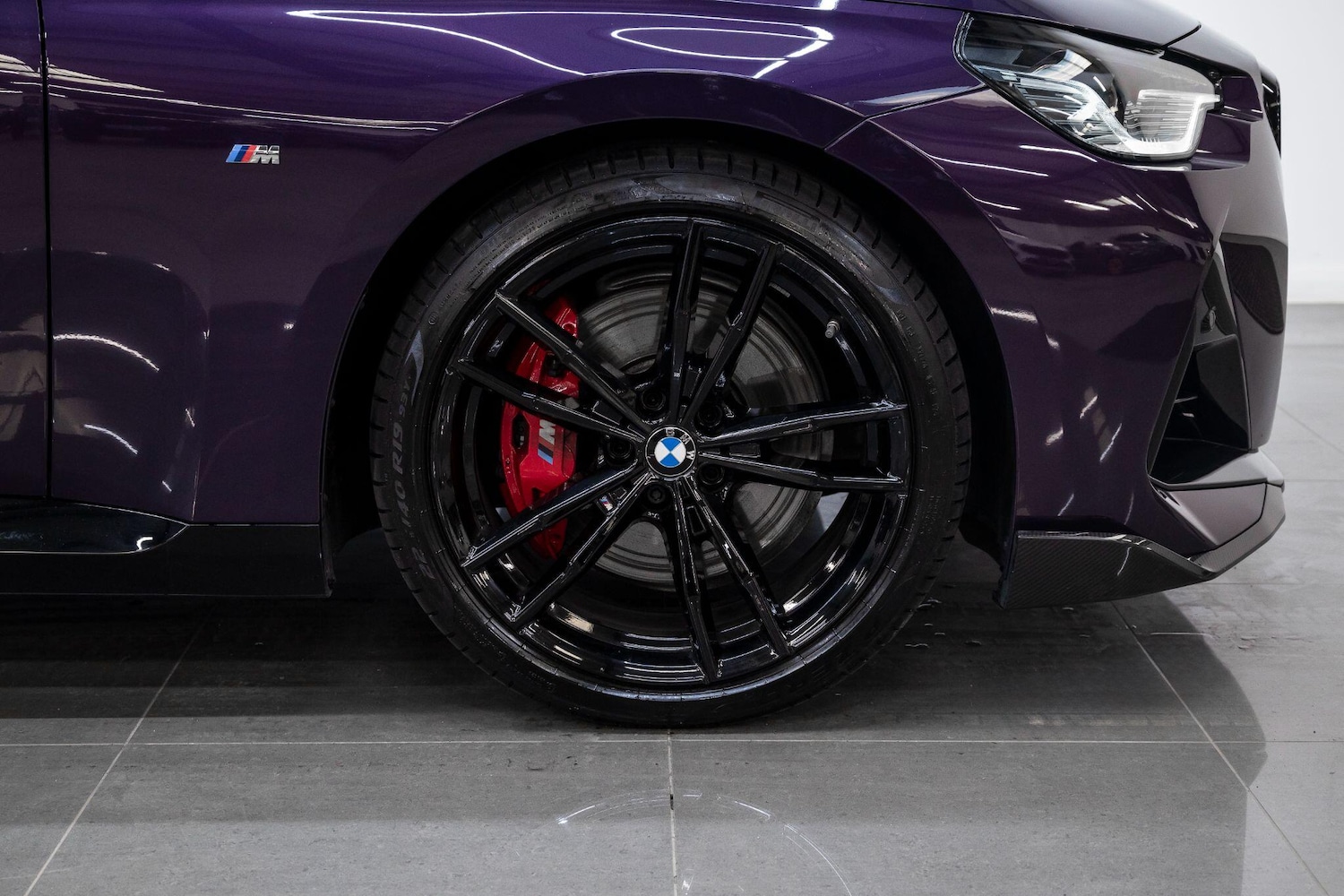 Used BMW 2 Series 2025 for sale - 78073107: Photo 29