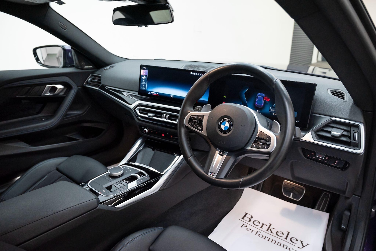 Used BMW 2 Series 2025 for sale - 78073107: Photo 3