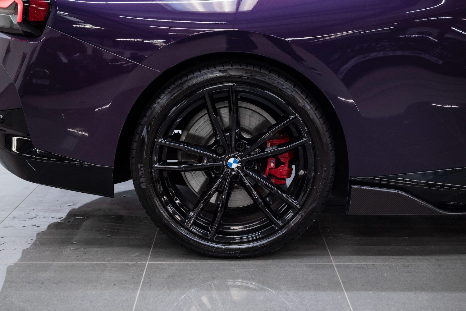 Used BMW 2 Series 2025 for sale - 78073107: Photo 30