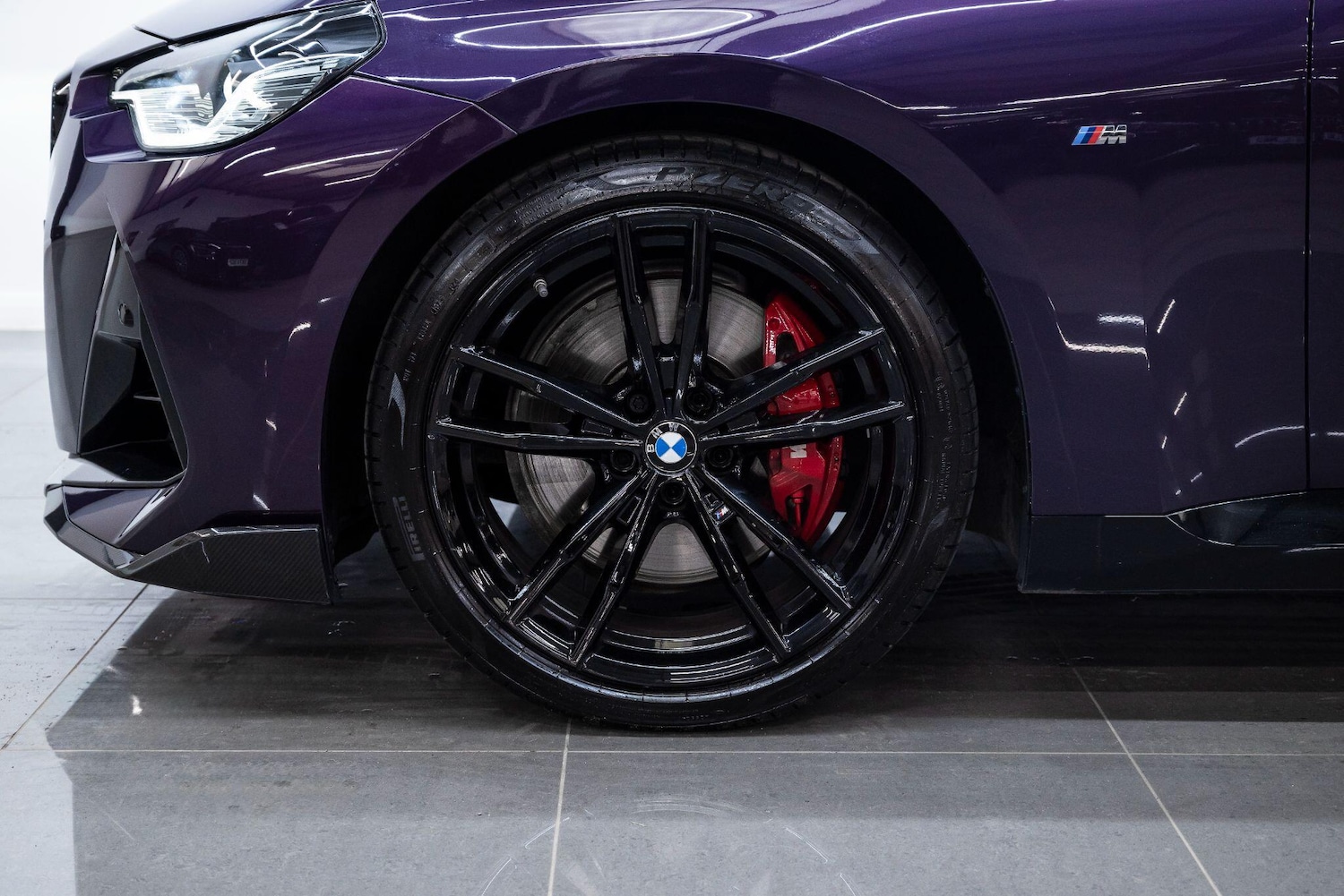 Used BMW 2 Series 2025 for sale - 78073107: Photo 31