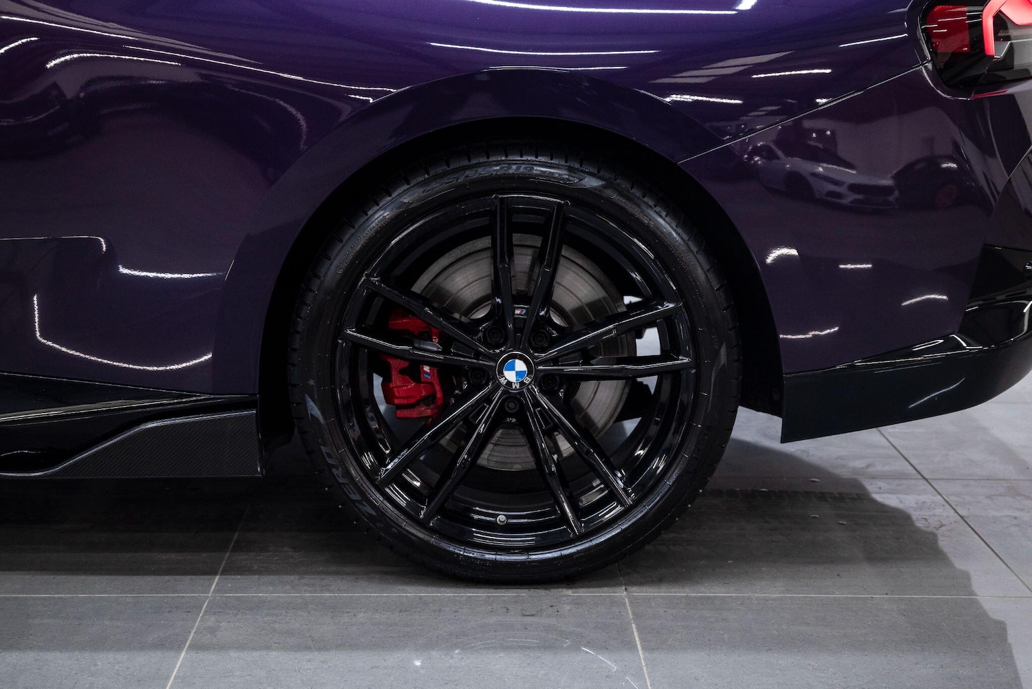 Used BMW 2 Series 2025 for sale - 78073107: Photo 32