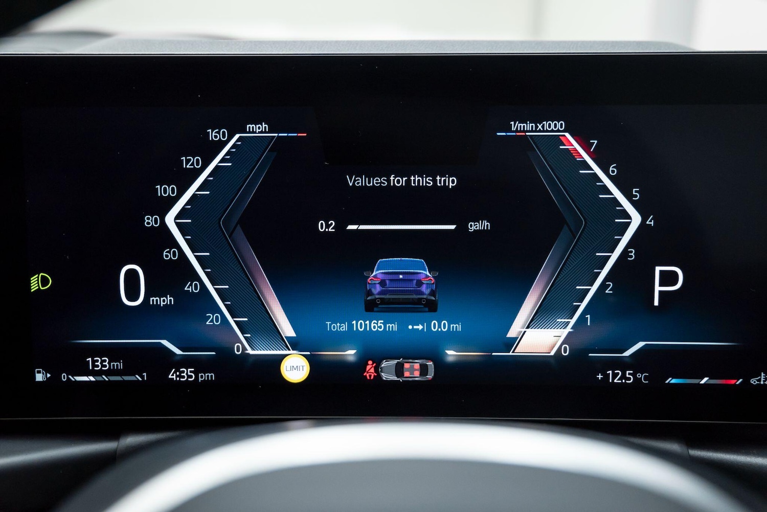 Used BMW 2 Series 2025 for sale - 78073107: Photo 38