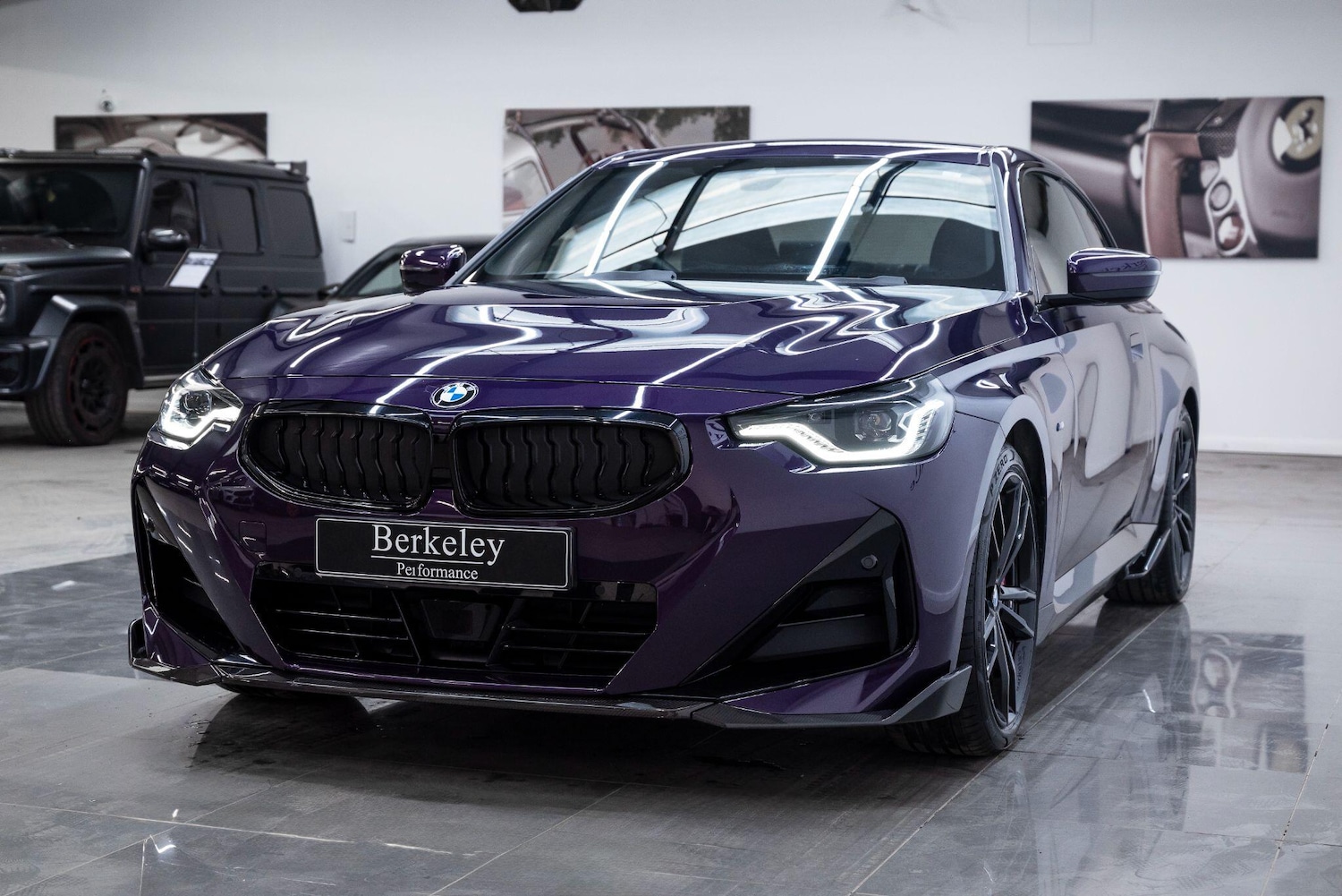 Used BMW 2 Series 2025 for sale - 78073107: Photo 4