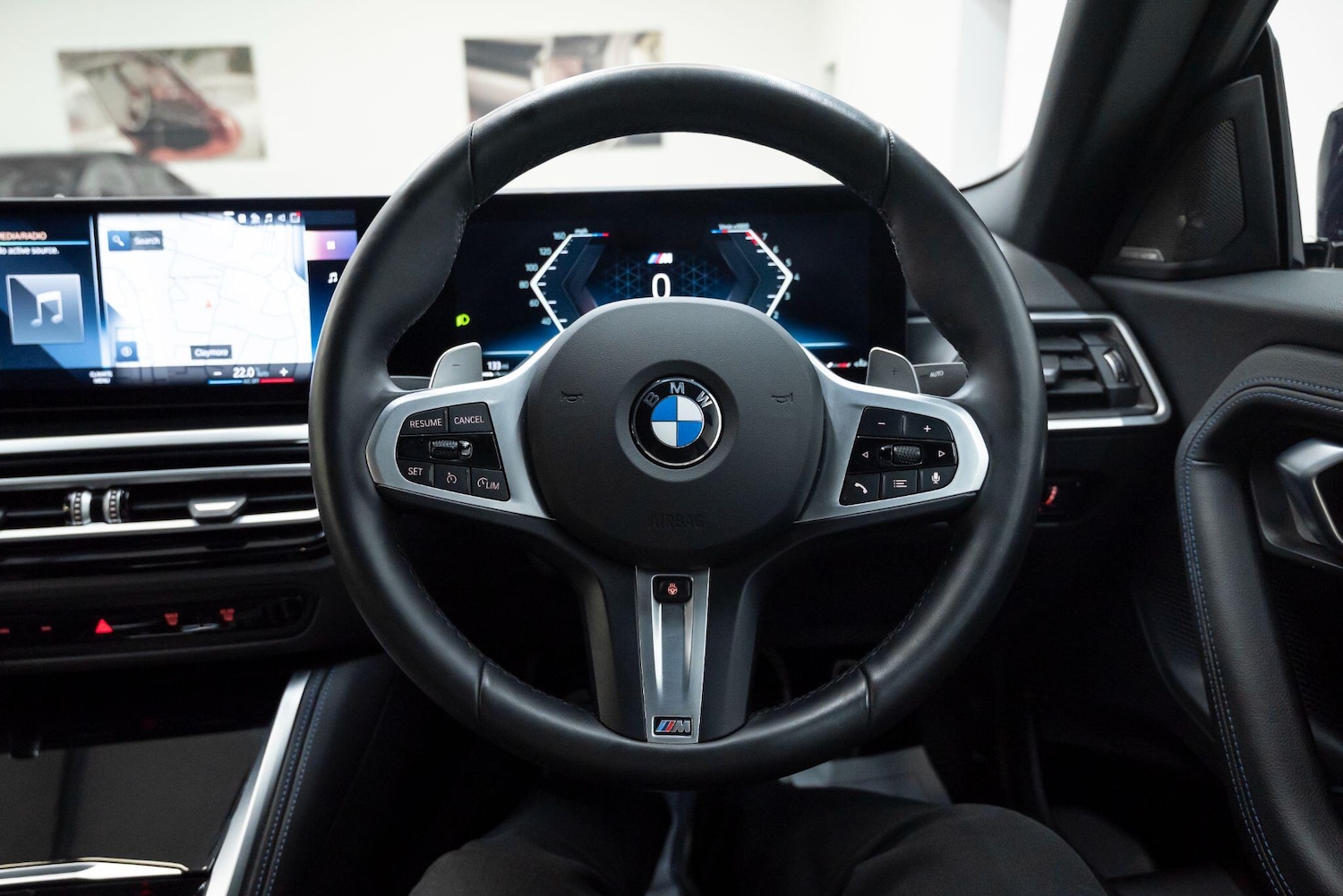 Used BMW 2 Series 2025 for sale - 78073107: Photo 41