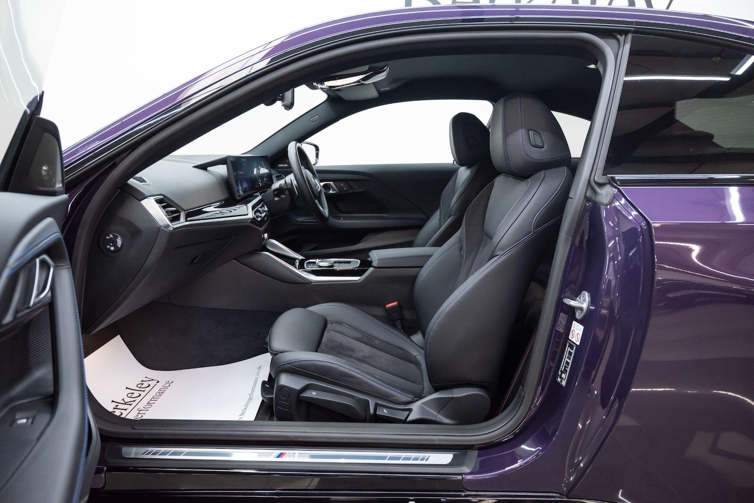 Used BMW 2 Series 2025 for sale - 78073107: Photo 48