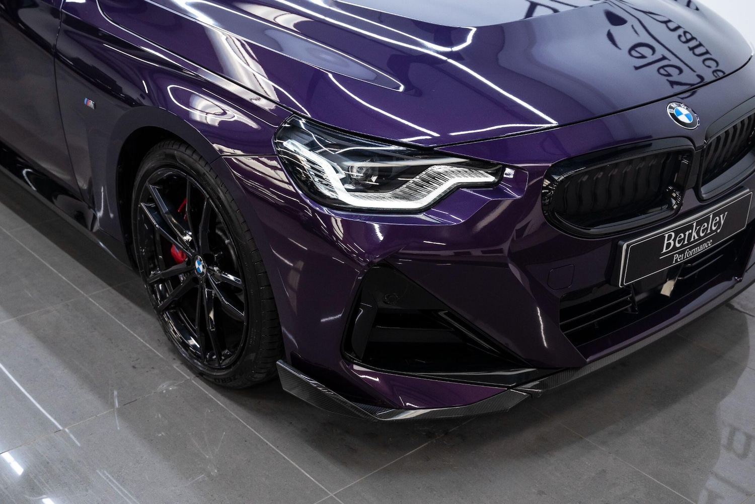 Used BMW 2 Series 2025 for sale - 78073107: Photo 49