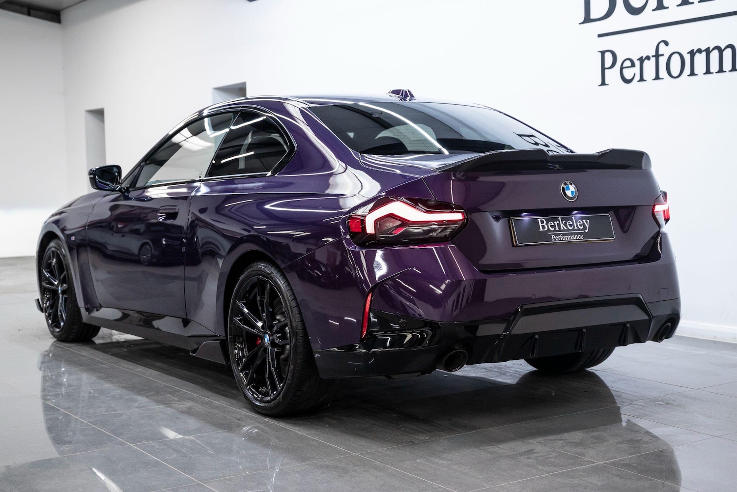 Used BMW 2 Series 2025 for sale - 78073107: Photo 5