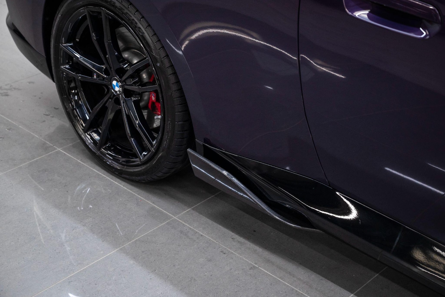 Used BMW 2 Series 2025 for sale - 78073107: Photo 54