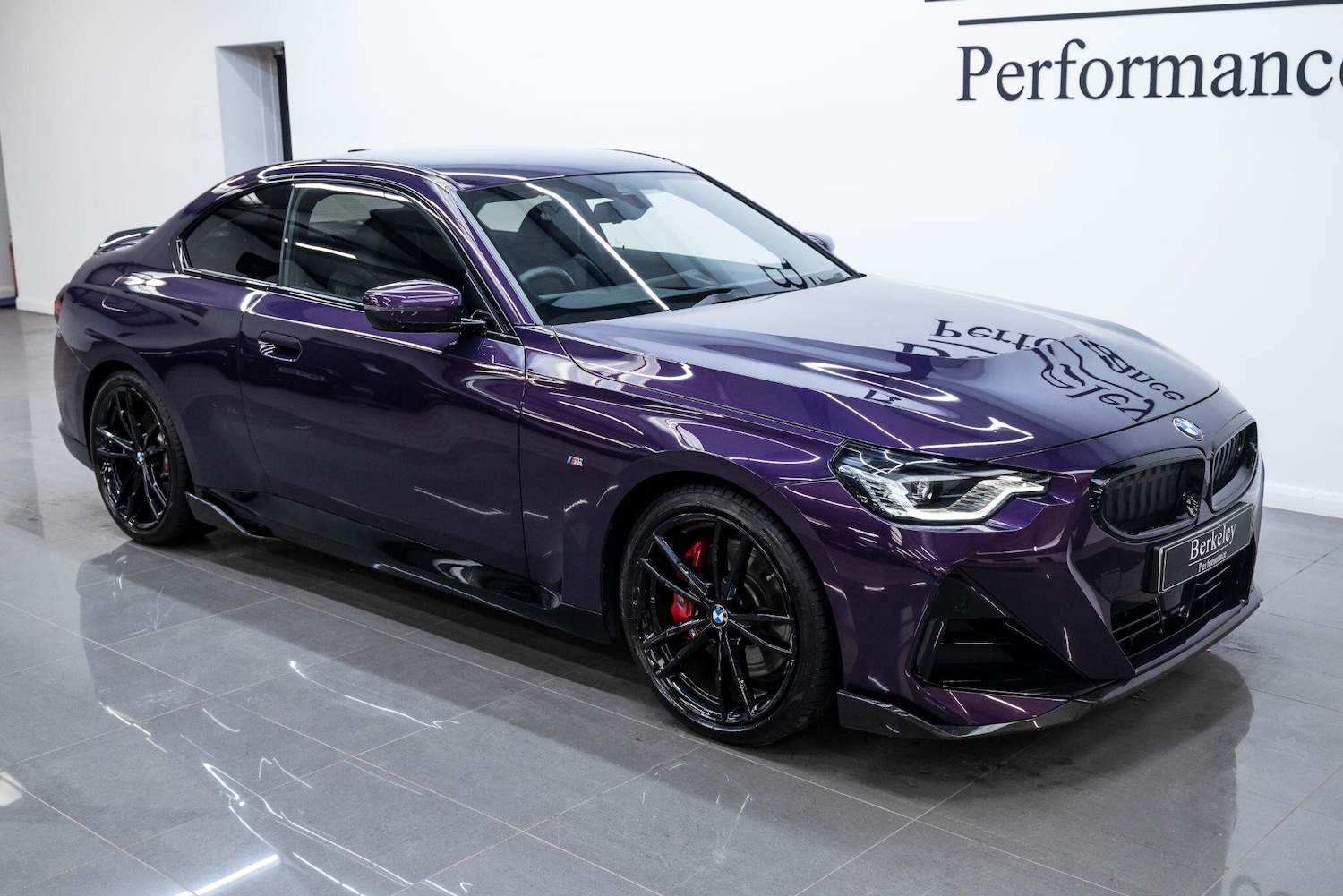 Used BMW 2 Series 2025 for sale - 78073107: Photo 6