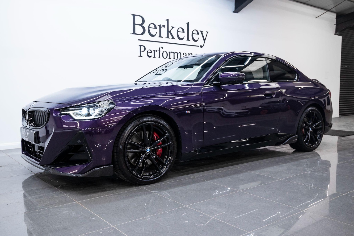 Used BMW 2 Series 2025 for sale - 78073107: Photo 7