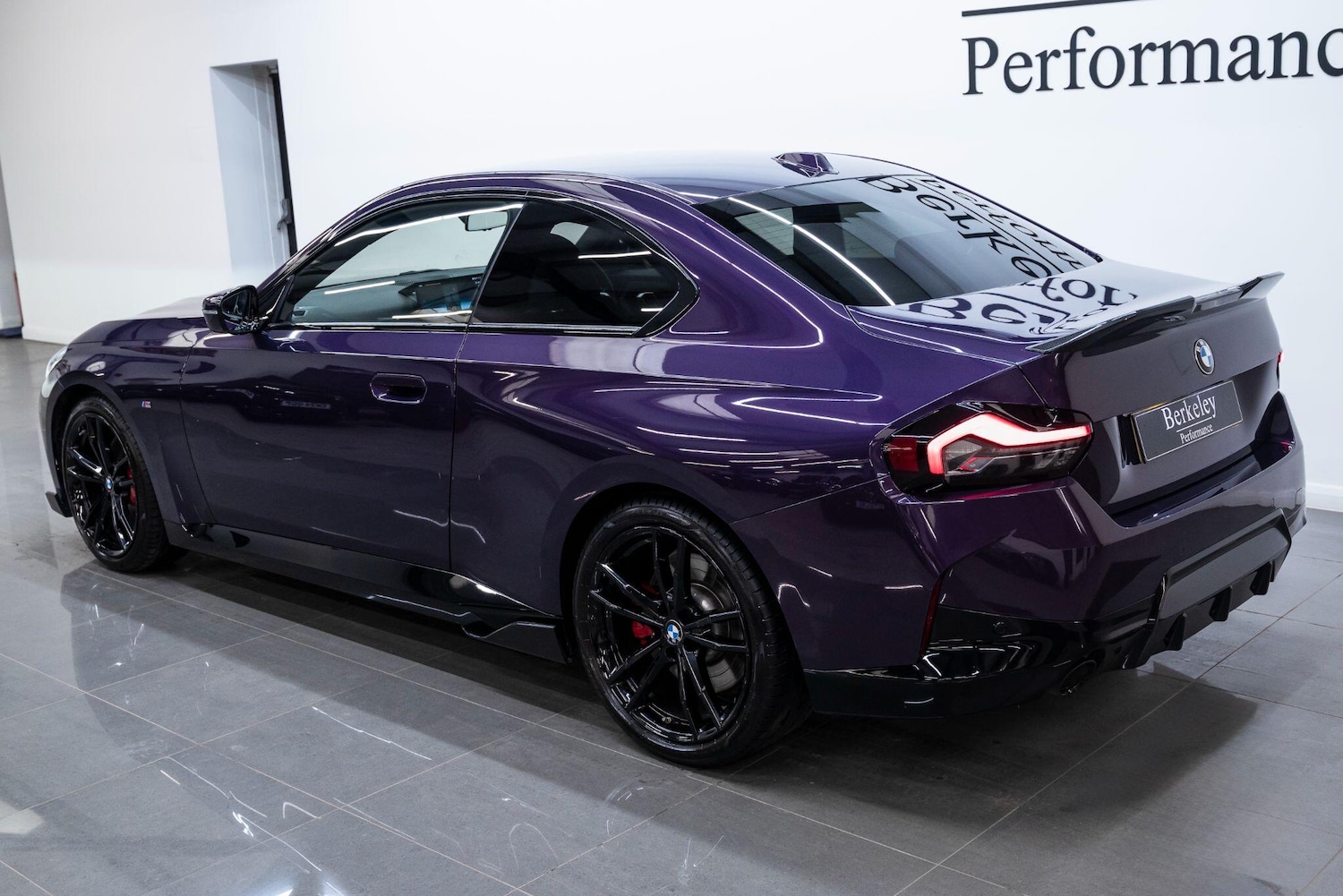 Used BMW 2 Series 2025 for sale - 78073107: Photo 8