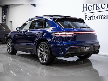 Used Porsche Macan 2023 for sale - 78922192: Photo