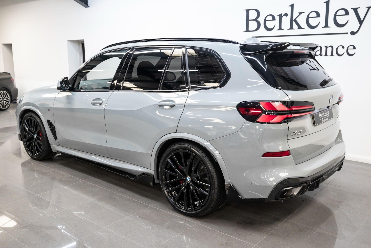 Used BMW X5 2023 for sale - 78099901: Photo 10