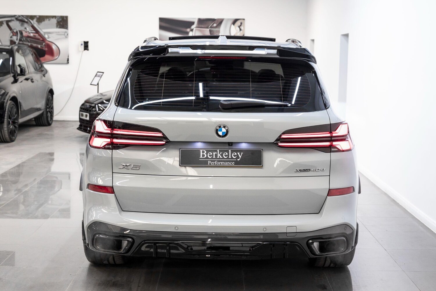 Used BMW X5 2023 for sale - 78099901: Photo 11