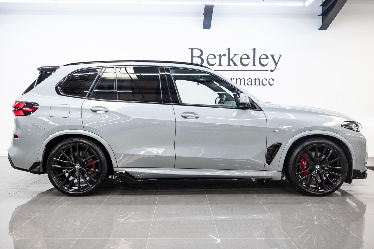 Used BMW X5 2023 for sale - 78099901: Photo 12