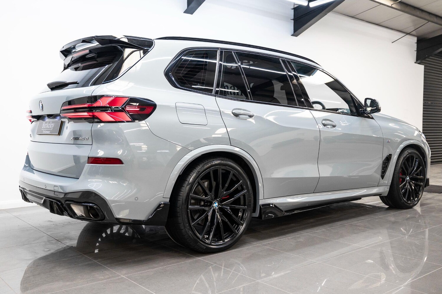 Used BMW X5 2023 for sale - 78099901: Photo 14