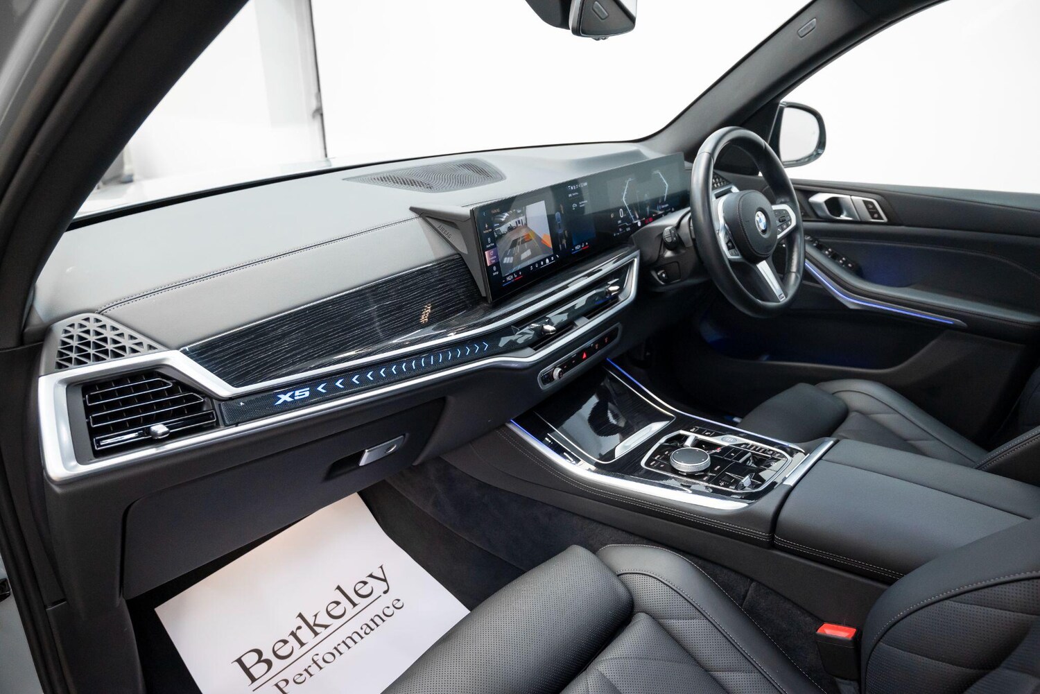 Used BMW X5 2023 for sale - 78099901: Photo 18