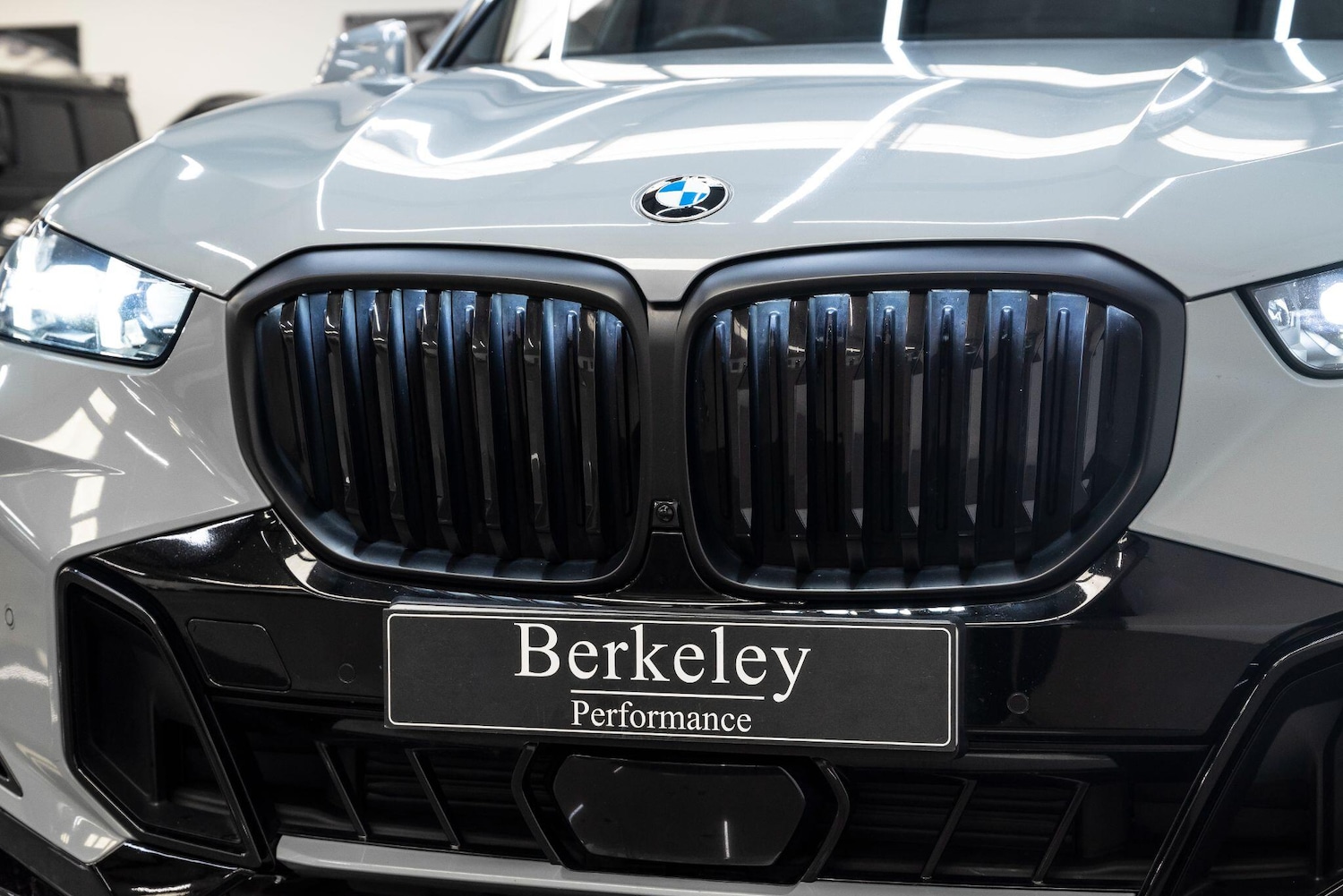 Used BMW X5 2023 for sale - 78099901: Photo 2