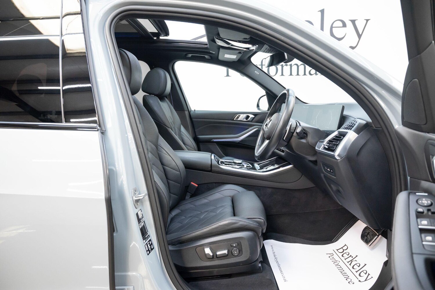 Used BMW X5 2023 for sale - 78099901: Photo 21