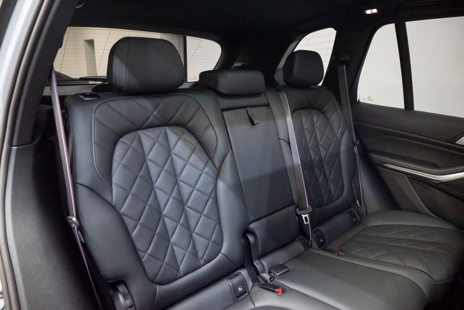 Used BMW X5 2023 for sale - 78099901: Photo 25