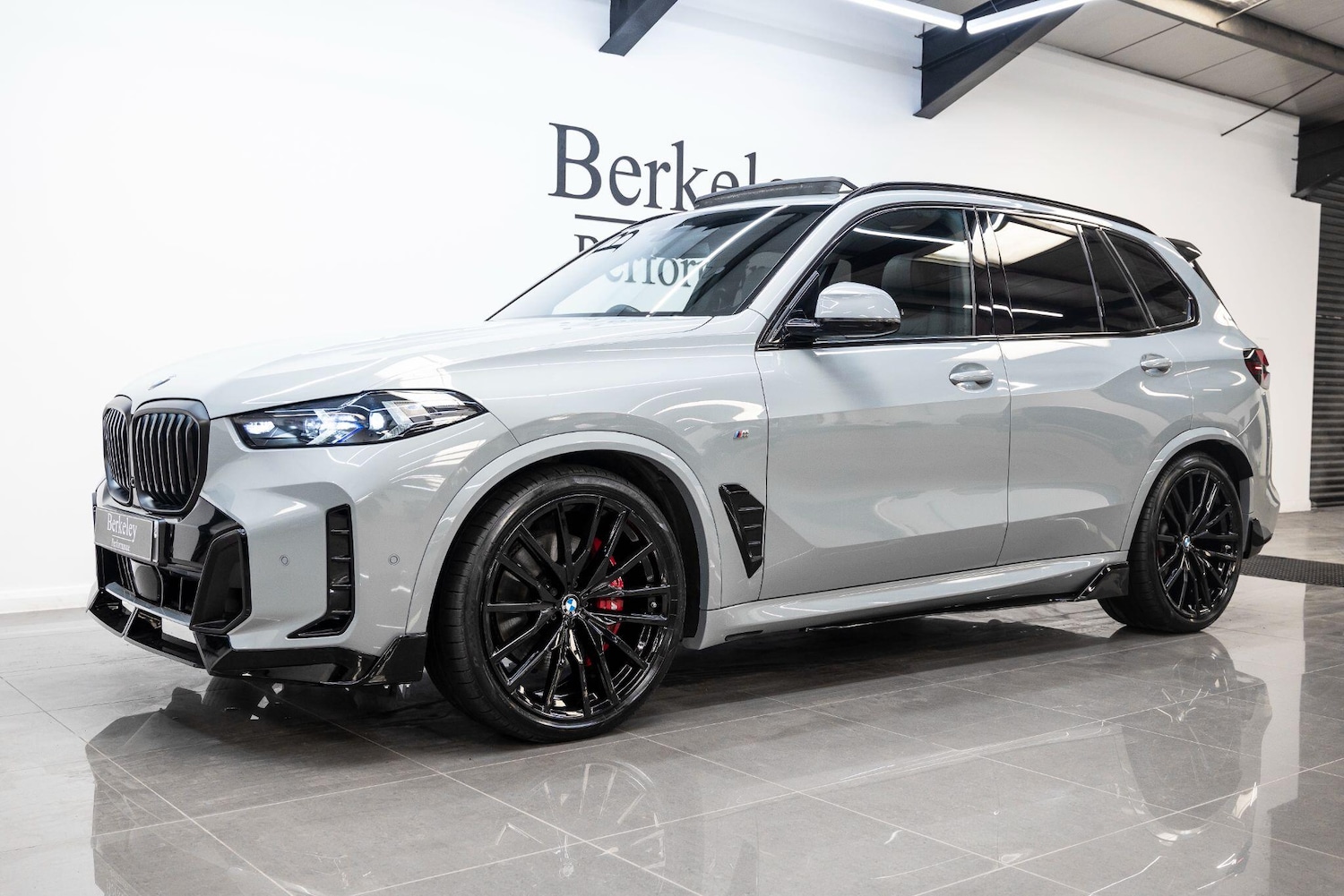 Used BMW X5 2023 for sale - 78099901: Photo 3