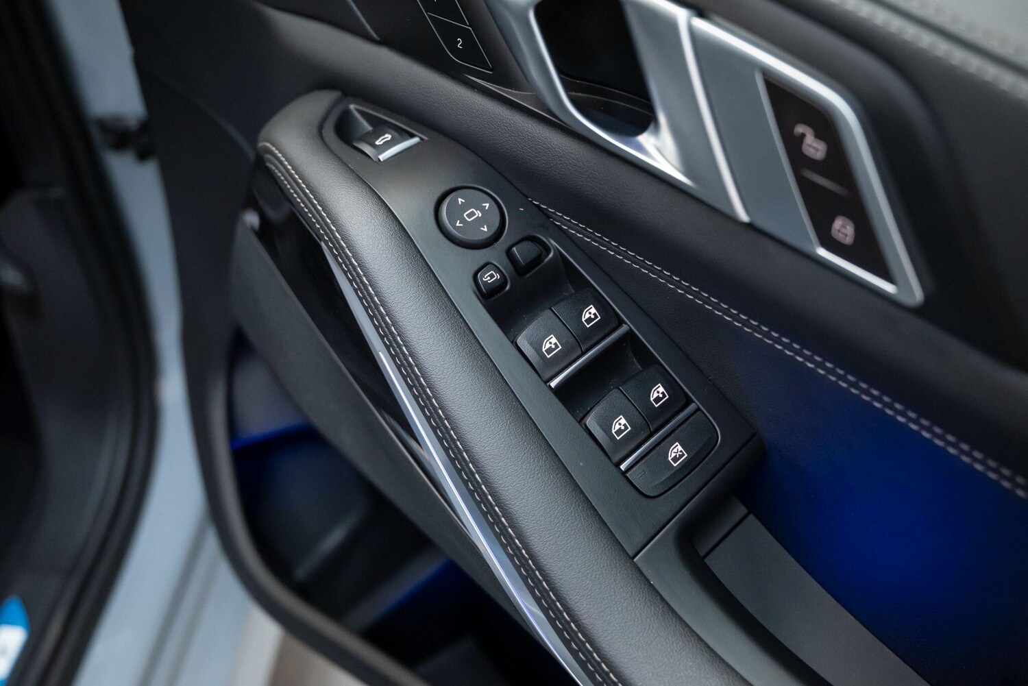 Used BMW X5 2023 for sale - 78099901: Photo 35