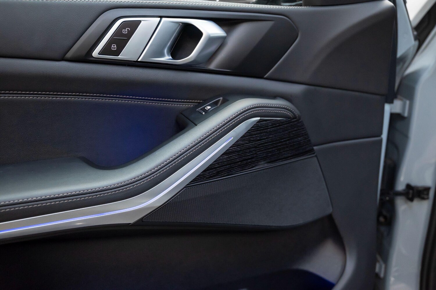 Used BMW X5 2023 for sale - 78099901: Photo 36