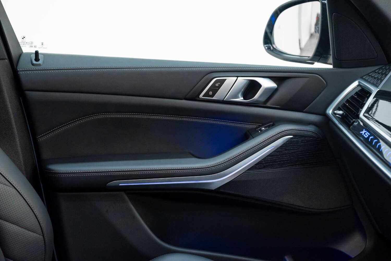 Used BMW X5 2023 for sale - 78099901: Photo 37