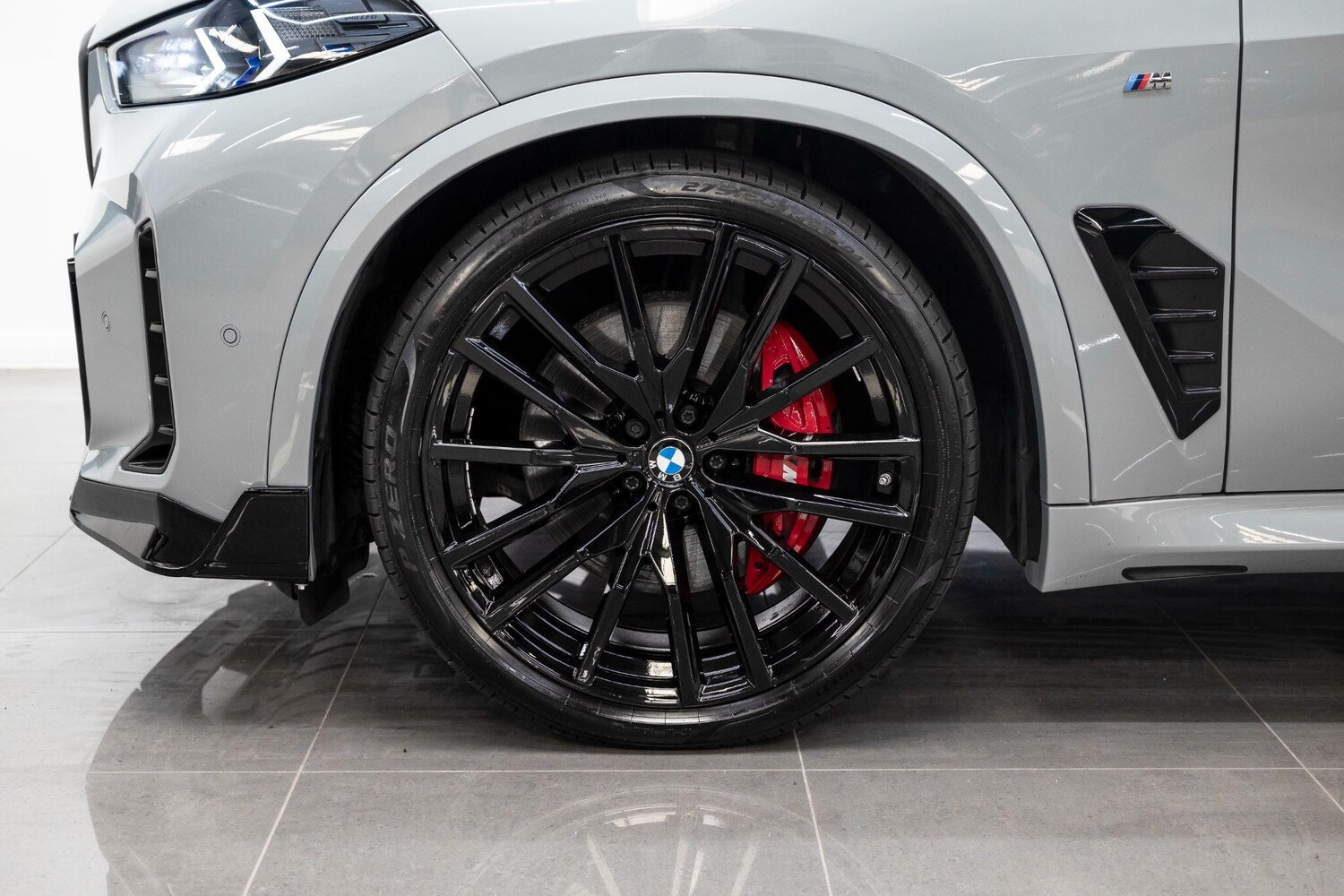 Used BMW X5 2023 for sale - 78099901: Photo 38