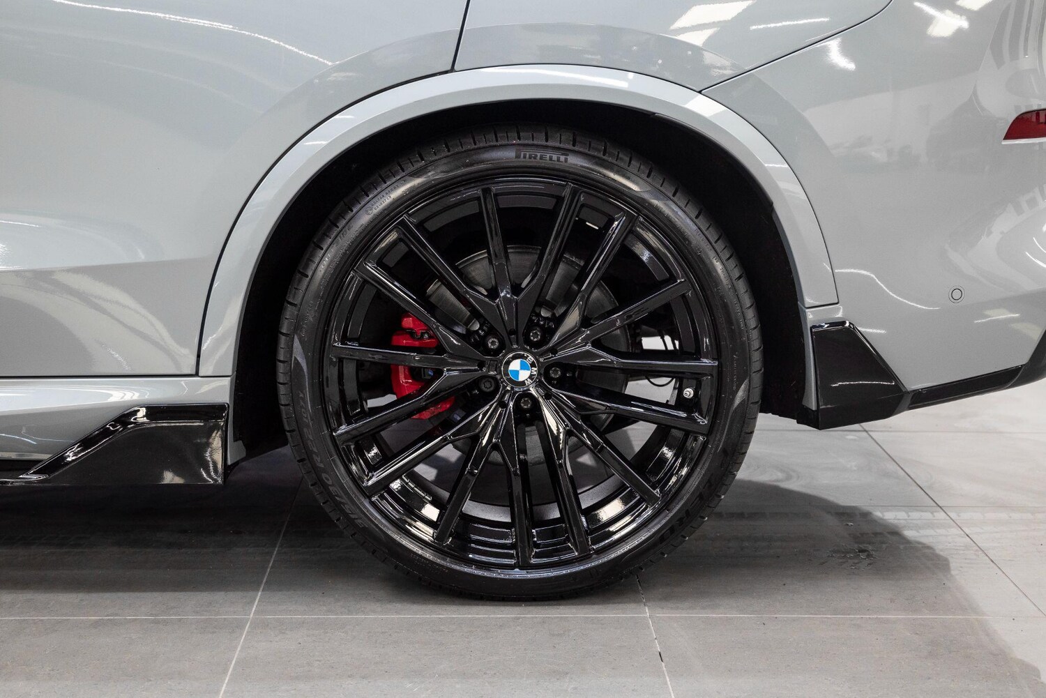 Used BMW X5 2023 for sale - 78099901: Photo 39