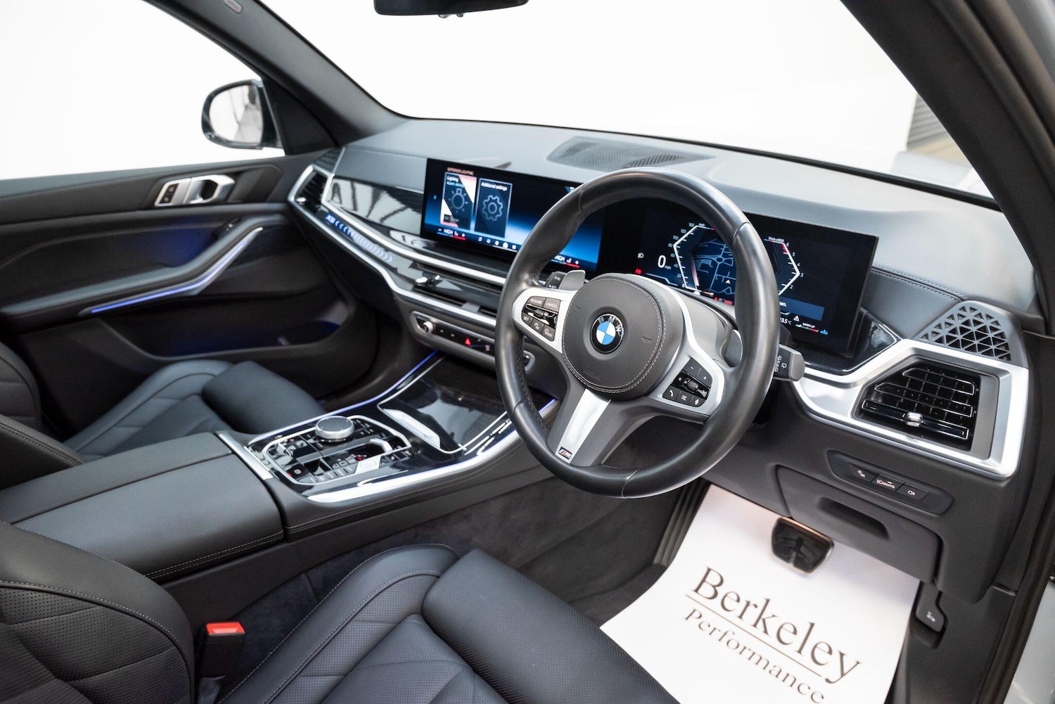 Used BMW X5 2023 for sale - 78099901: Photo 4