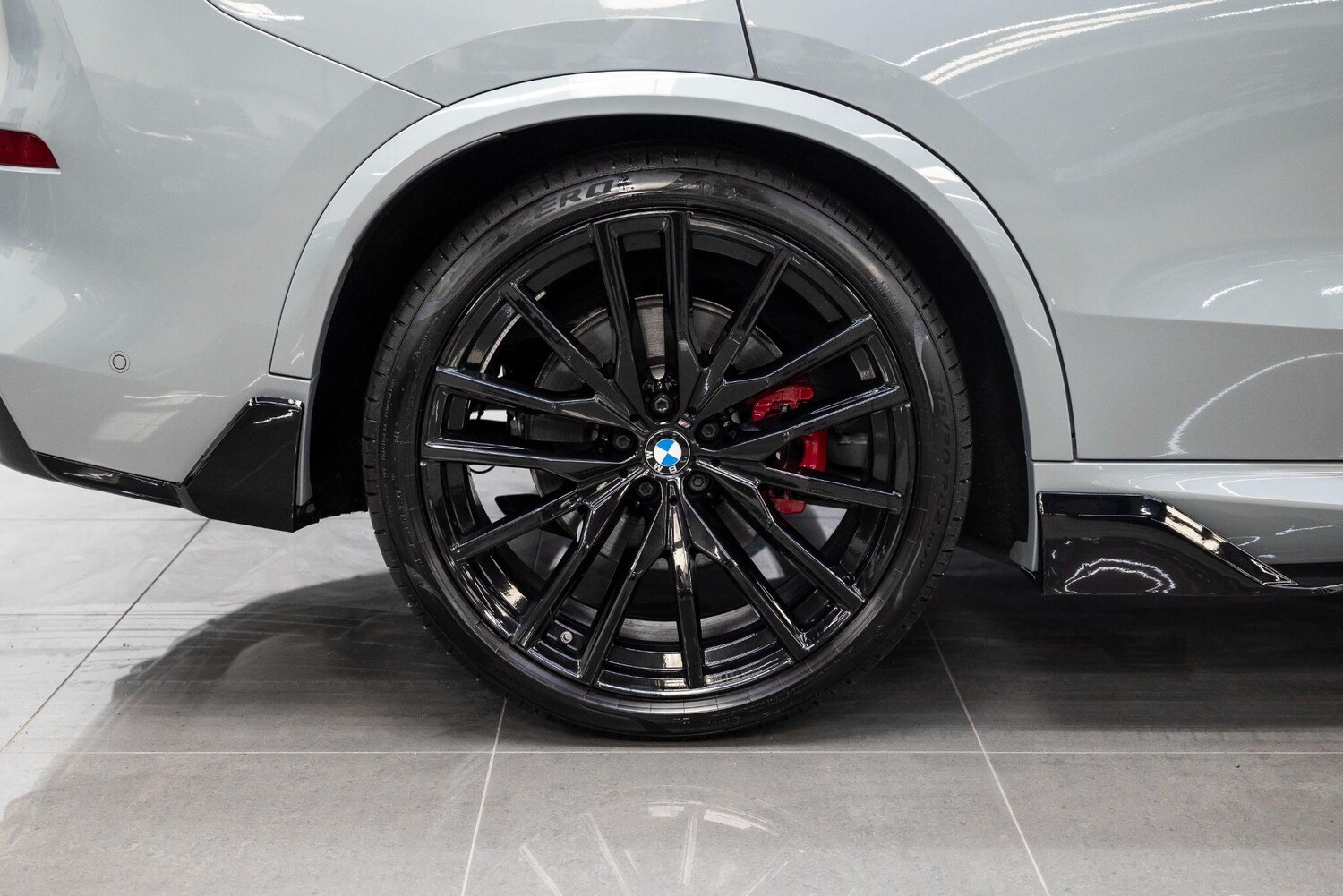 Used BMW X5 2023 for sale - 78099901: Photo 40