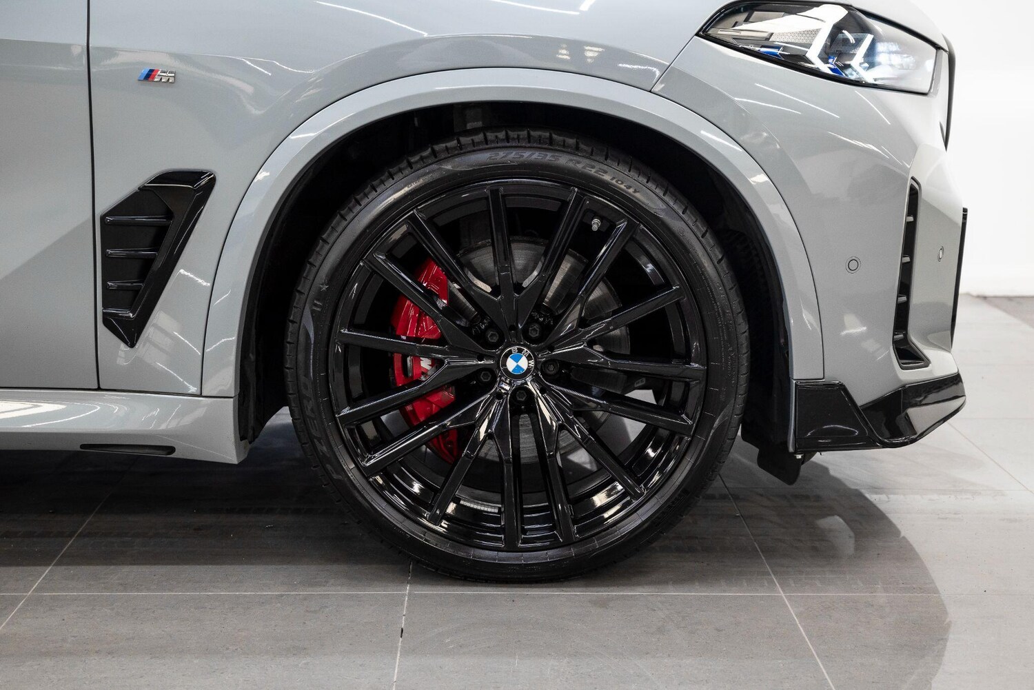 Used BMW X5 2023 for sale - 78099901: Photo 41