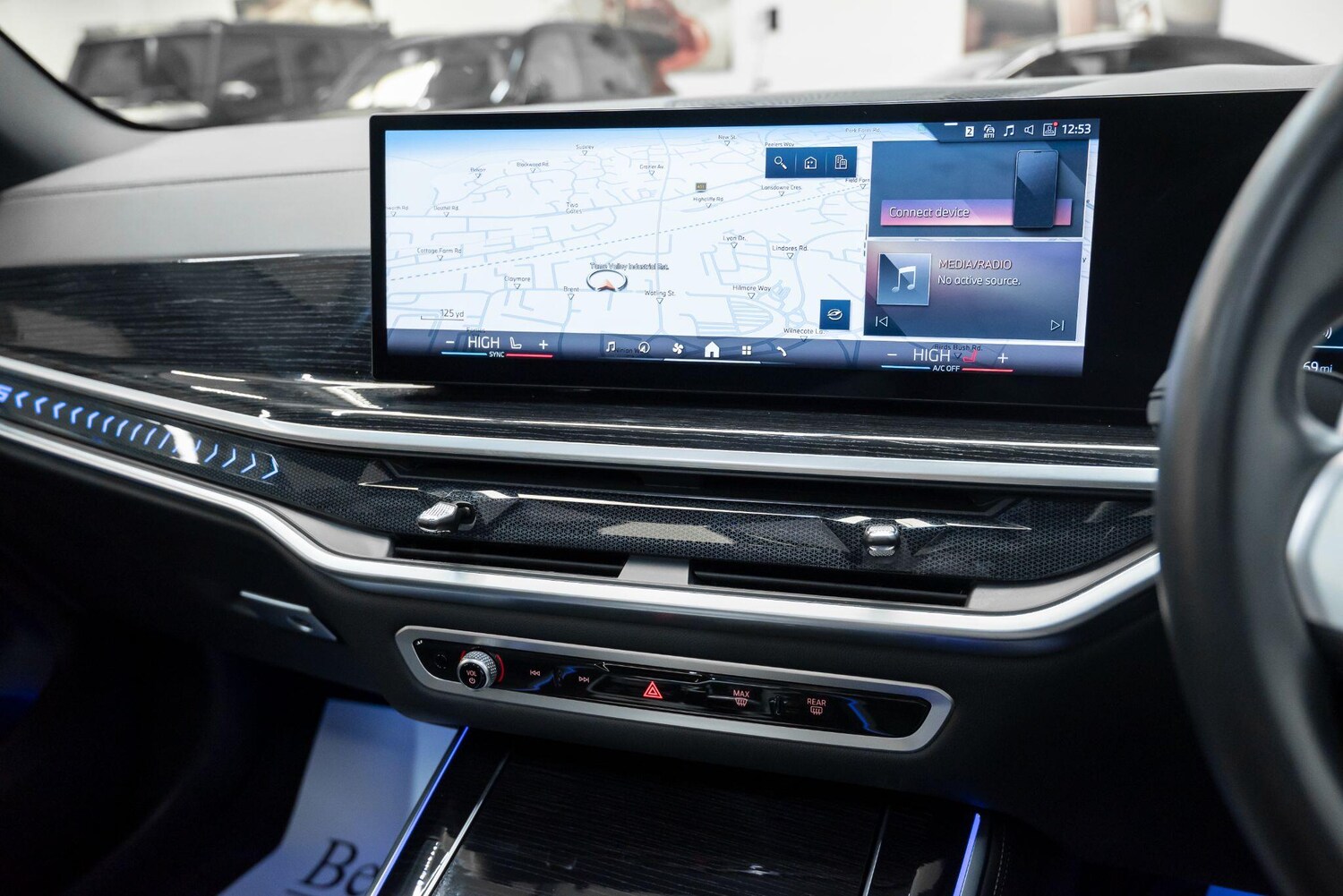 Used BMW X5 2023 for sale - 78099901: Photo 45