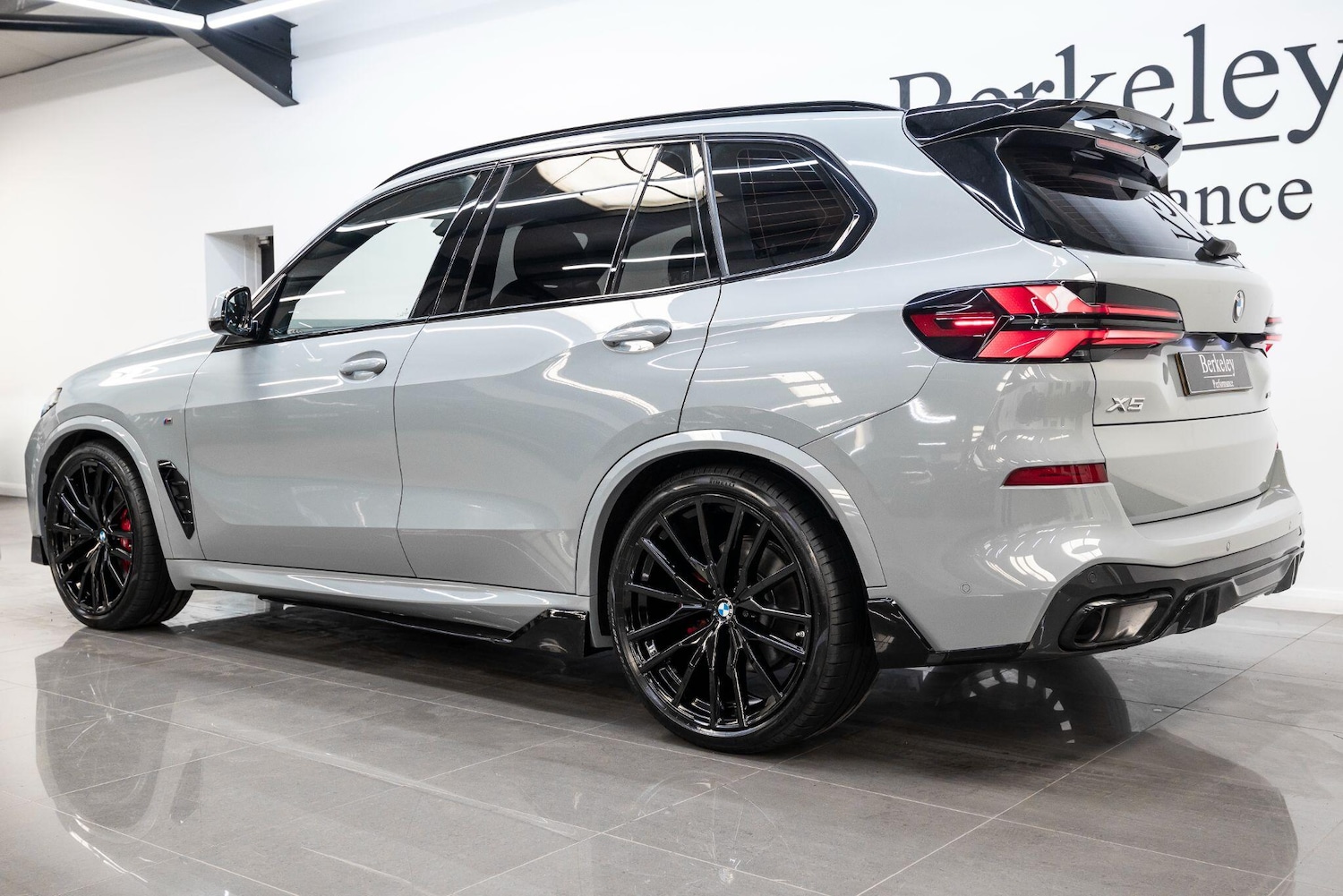 Used BMW X5 2023 for sale - 78099901: Photo 5