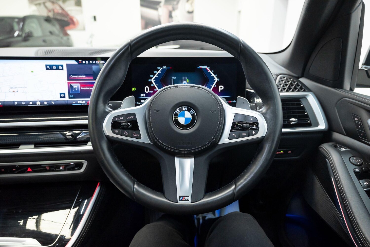 Used BMW X5 2023 for sale - 78099901: Photo 53