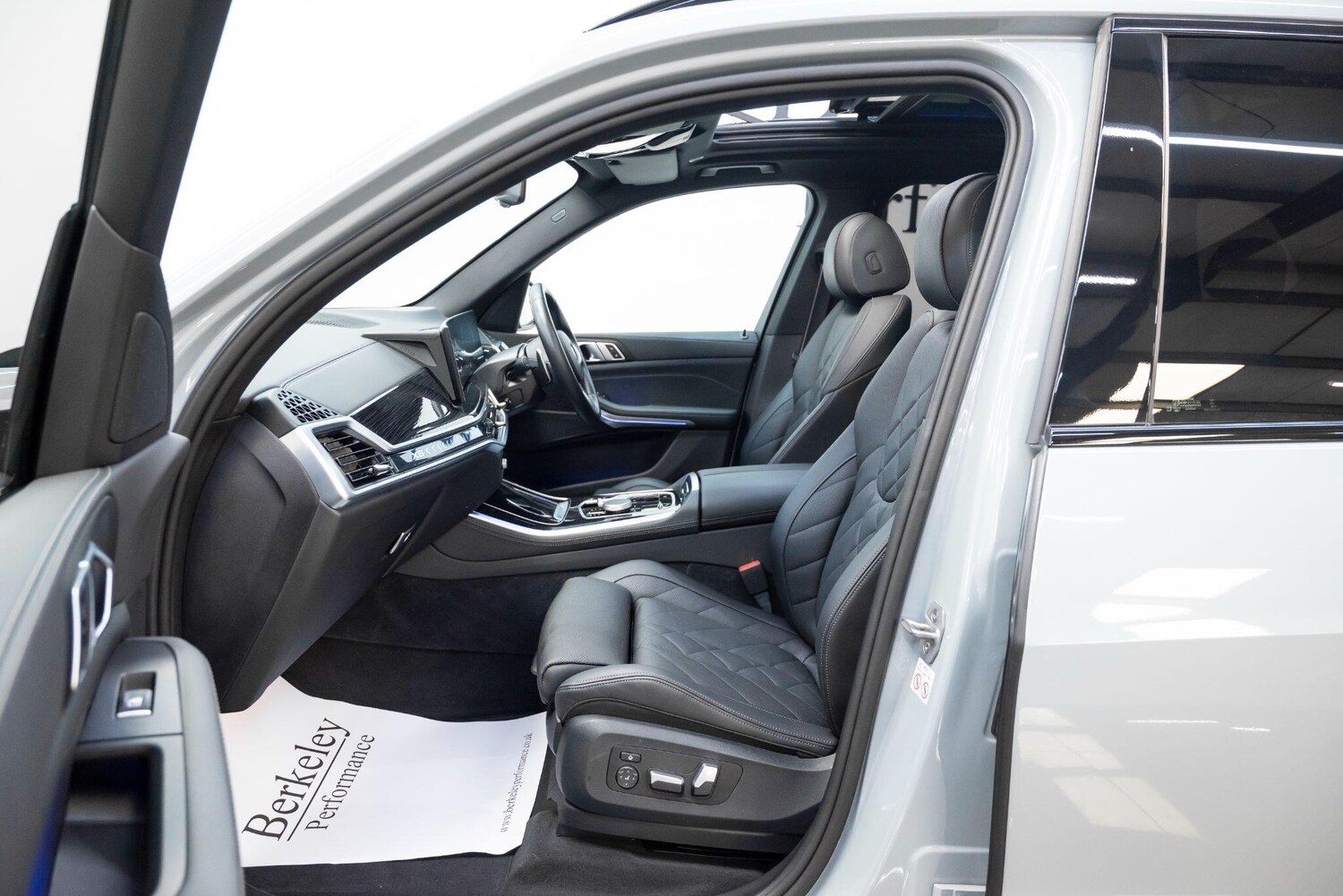 Used BMW X5 2023 for sale - 78099901: Photo 56