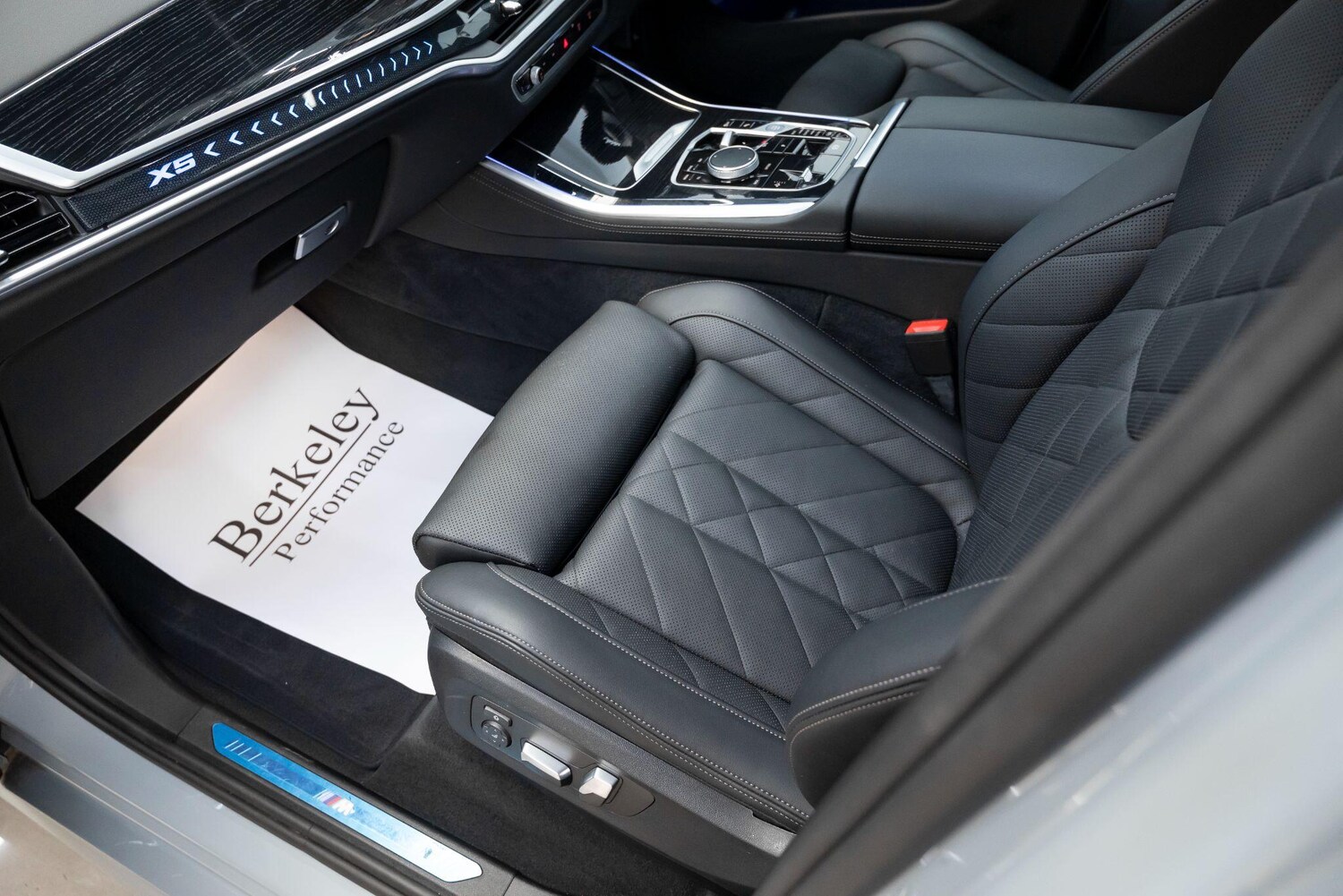 Used BMW X5 2023 for sale - 78099901: Photo 57