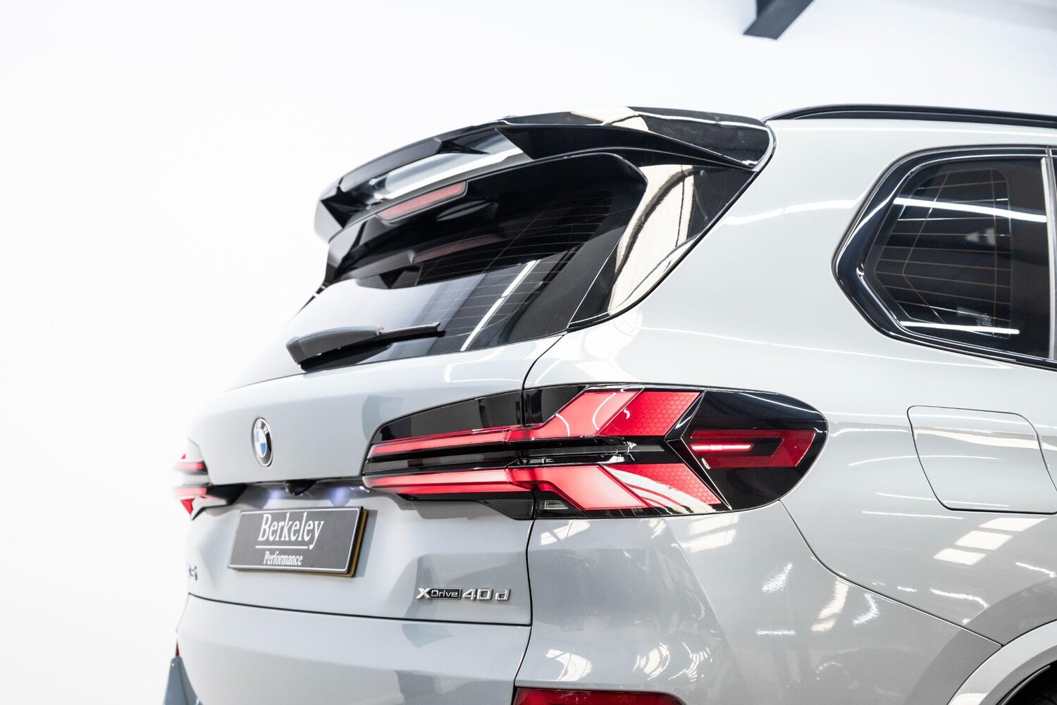 Used BMW X5 2023 for sale - 78099901: Photo 58