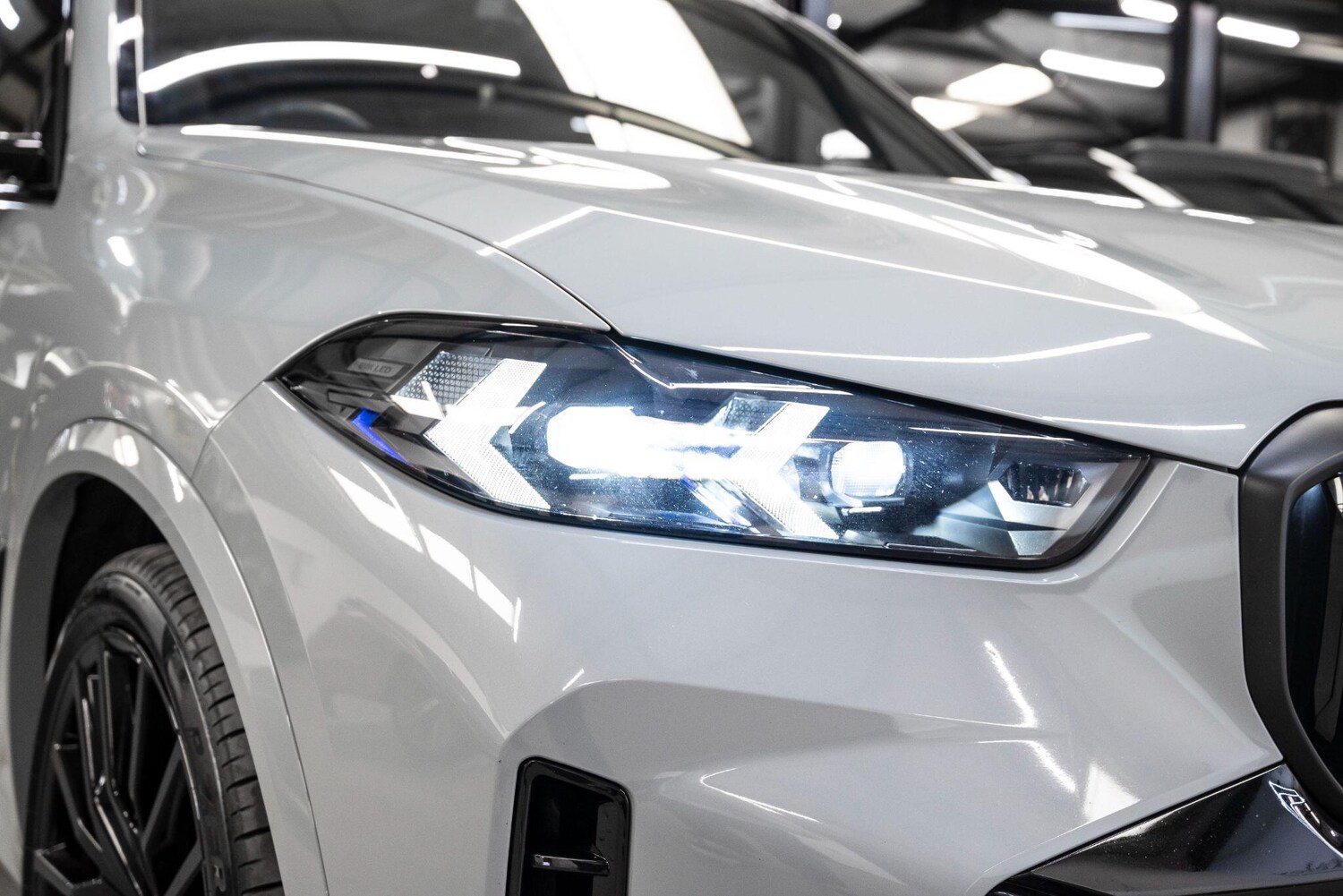 Used BMW X5 2023 for sale - 78099901: Photo 59