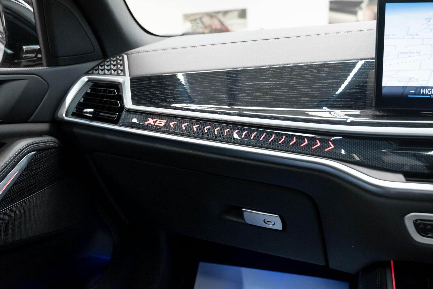 Used BMW X5 2023 for sale - 78099901: Photo 61