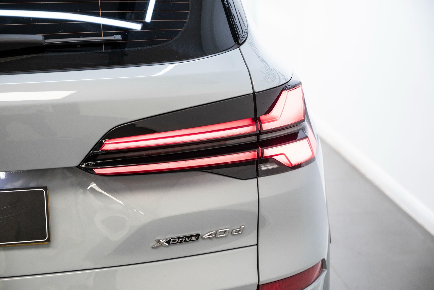 Used BMW X5 2023 for sale - 78099901: Photo 65