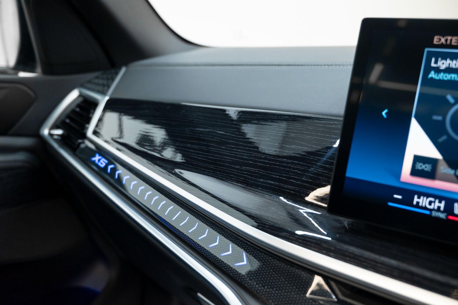 Used BMW X5 2023 for sale - 78099901: Photo 68