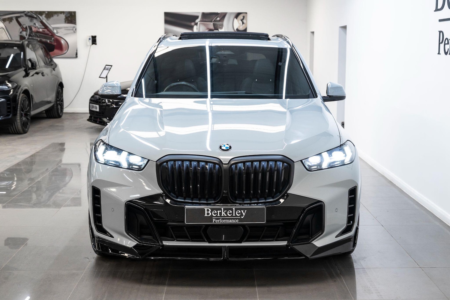Used BMW X5 2023 for sale - 78099901: Photo 7