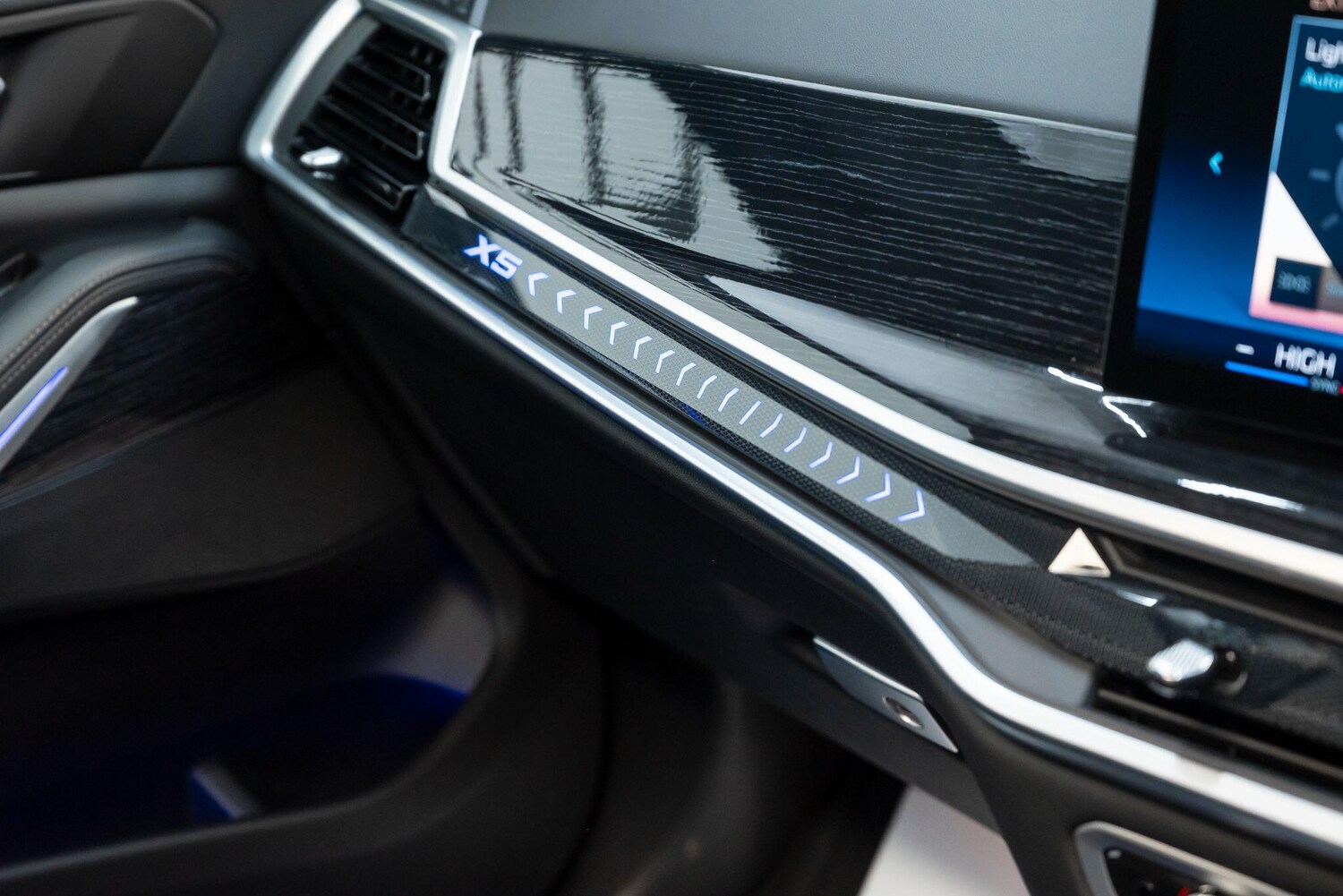 Used BMW X5 2023 for sale - 78099901: Photo 72