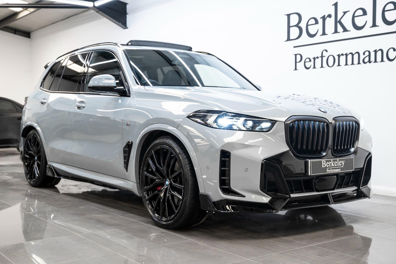 Used BMW X5 2023 for sale - 78099901: Photo 75