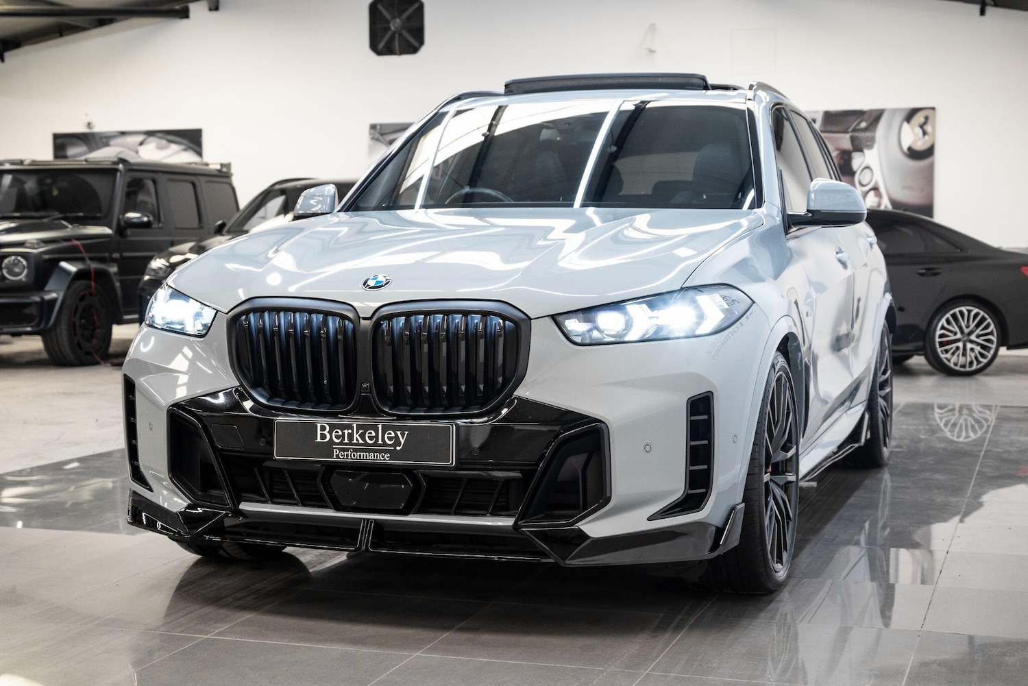 Used BMW X5 2023 for sale - 78099901: Photo 8