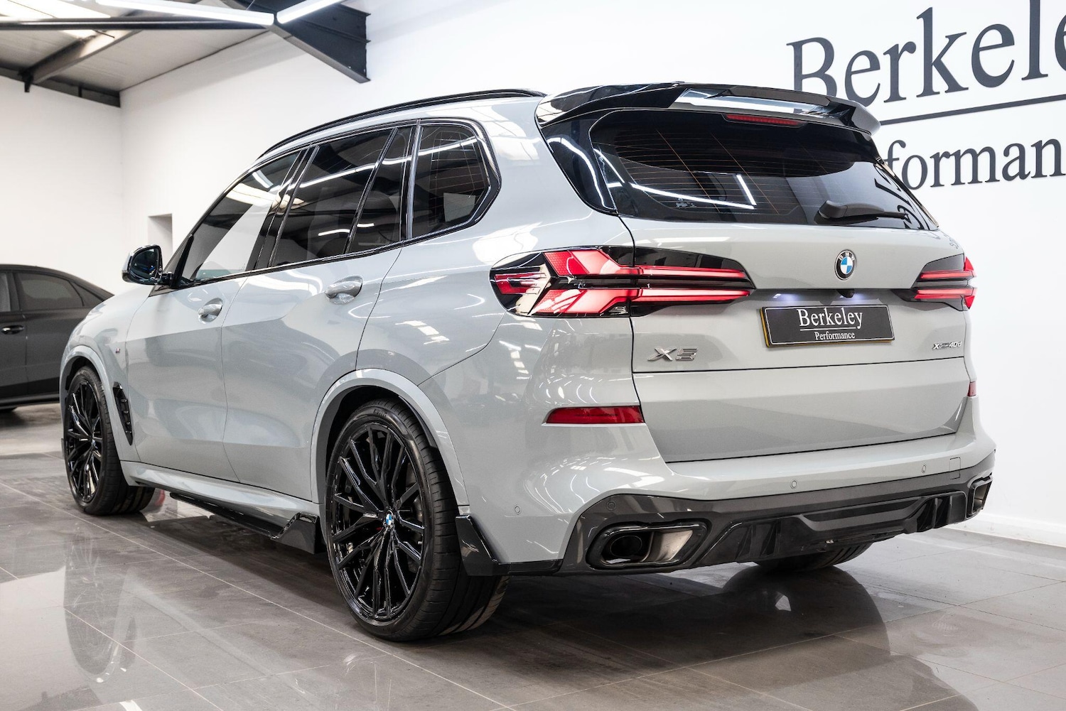 Used BMW X5 2023 for sale - 78099901: Photo 9