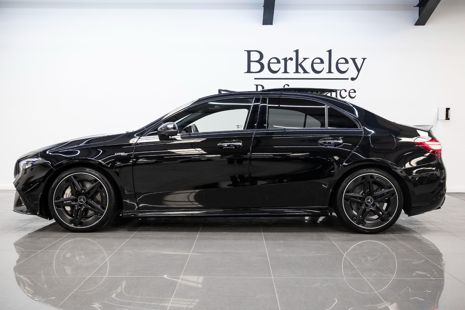 Used Mercedes-Benz A-Class 2023 for sale - 78086710: Photo 10